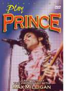 Play Prince , Max Milligan