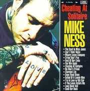 Cheating At Solitaire , Mike Ness
