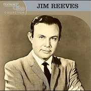 Platinum & Gold Collection , Jim Reeves