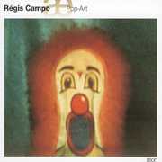 Pop Art , Campo