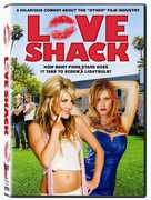Love Shack , Ian Gomez