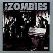 Live at the BBC [Import] , The Zombies