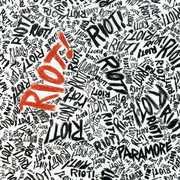 Riot! , Paramore