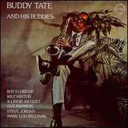 Buddy Tate and His Buddies , Buddy Tate