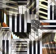 Labyrinth , Denny Zeitlin