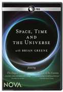 Space, Time and the Universe With Brian Greene , Brian Greene
