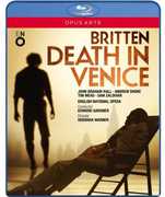 Death in Venice , Edward Gardner