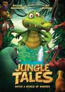 Jungle Tales , William McNamara