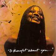 I Thought About You , Ranee Lee
