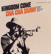 Kingdom Come , Cha Cha Shaw