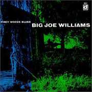 Piney Woods Blues , Big Joe Williams