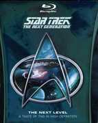 Star Trek the Next Generation: The Next Level , Colm Meaney