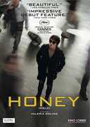 Honey , Jasmine Trinca