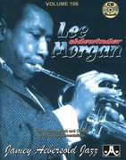 Lee Morgan: Sidewinder , Jamey Aebersold