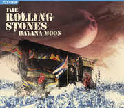 Havana Moon , The Rolling Stones