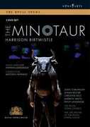 Minotaur , Andrew Watts