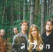 Best of , Altan