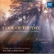 Cool of the Day / Various , Various Artists