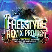 Freestyle Remix Project /  Various , Various Artists
