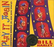 Play It Again /  Favorite Songs , Bill Harley
