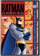 Batman: The Animated Series: Volume 1 , Mark Hamill
