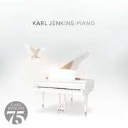 Karl Jenkins: Piano , Karl Jenkins