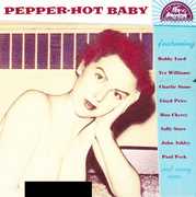 Pepper Hot Baby , Various Artists