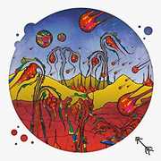 Furious Finite [Import] , Little Arrow