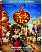 The Book of Life 