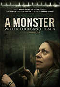 A Monster With a Thousand Heads , Jana Raluy