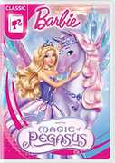 Barbie and the Magic of Pegasus 
