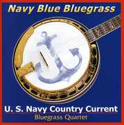 Navy Blue Bluegrass , U.S. Navy Country Current