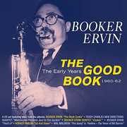 Good Book: The Early Years 1960-62 , Booker Irvin