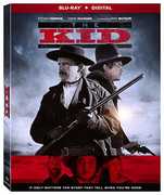 The Kid , Ethan Hawke