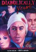 Diabolically Yours , Peter Mosbacher
