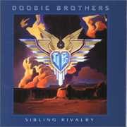 Sibling Rivalry [Import] , The Doobie Brothers