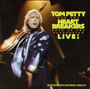 Live: Pack Up the Plantation , Tom Petty & the Heartbreakers