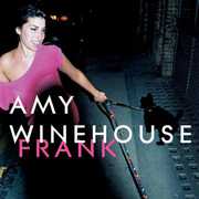 Frank [Import] , Amy Winehouse