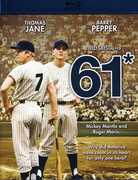 61* , Christopher Warren