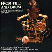 From Fife and Drum , John R. Bourgeois