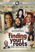 Finding Your Roots , Henry Louis Gates Jr.