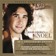 Noël , Josh Groban
