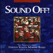 Sound Off , United States Marine Band