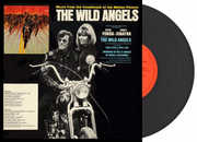 The Wild Angels , Various Artists