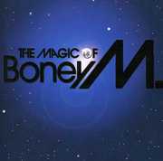 Magic of [Import] , Boney M.