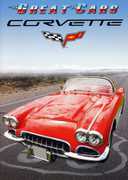 Great Cars: Corvette
