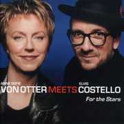 For the Stars , Anne Sofie von Otter