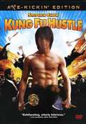 Kung Fu Hustle , Stephen Chow