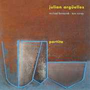 Partita , Julian Argüelles Trio