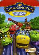 Chuggington: Chuggers to the Rescue 